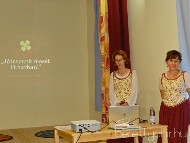 X. Bihari Múzeumpedagógiai Évnyitó24